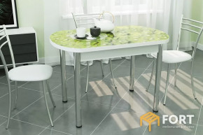 Стол "Европейский" в Междуреченском - mezhdurechenskij.mebel-tymen.ru | фото