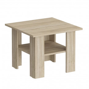 Стол журнальный 550 Салоу в Междуреченском - mezhdurechenskij.mebel-tymen.ru | фото