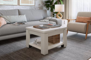 Стол журнальный Адам 1 в Междуреченском - mezhdurechenskij.mebel-tymen.ru | фото