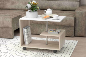 Стол журнальный Гефест №1 в Междуреченском - mezhdurechenskij.mebel-tymen.ru | фото