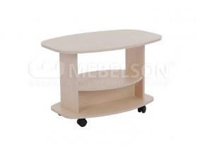 Стол Журнальный Лидер в Междуреченском - mezhdurechenskij.mebel-tymen.ru | фото