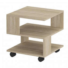 Стол журнальный "Салоу" 450 в Междуреченском - mezhdurechenskij.mebel-tymen.ru | фото