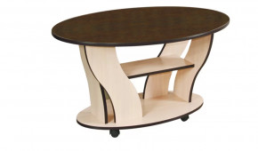 Стол журнальный СЖ-5 ОФИЦИАНТ в Междуреченском - mezhdurechenskij.mebel-tymen.ru | фото