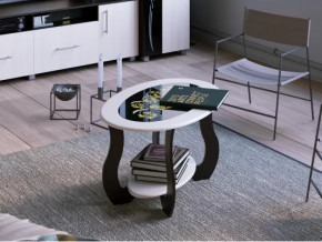 Стол журнальный СЖ-6 в Междуреченском - mezhdurechenskij.mebel-tymen.ru | фото