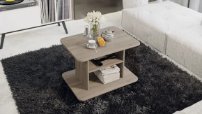 Стол журнальный тип 1 в Междуреченском - mezhdurechenskij.mebel-tymen.ru | фото