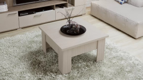 Стол журнальный тип 10 в Междуреченском - mezhdurechenskij.mebel-tymen.ru | фото