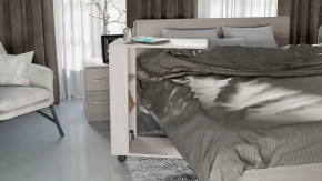 Стол журнальный тип 14 в Междуреченском - mezhdurechenskij.mebel-tymen.ru | фото