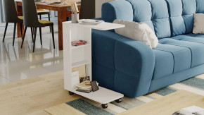 Стол журнальный тип 14 в Междуреченском - mezhdurechenskij.mebel-tymen.ru | фото