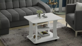 Стол журнальный Тип 8 в Междуреченском - mezhdurechenskij.mebel-tymen.ru | фото