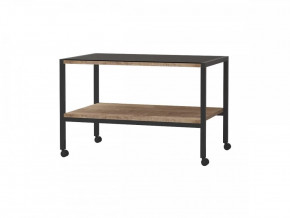 Стол журнальный Трувор 12.19 в Междуреченском - mezhdurechenskij.mebel-tymen.ru | фото