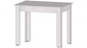 Стол Кай Анкор светлый в Междуреченском - mezhdurechenskij.mebel-tymen.ru | фото