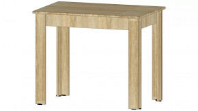 Стол Кай Сонома в Междуреченском - mezhdurechenskij.mebel-tymen.ru | фото