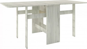 Стол-книга СТ-1.0 без бара в Междуреченском - mezhdurechenskij.mebel-tymen.ru | фото