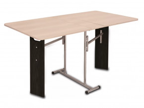 Стол-книга СТ-1М на металлокаркасе в Междуреченском - mezhdurechenskij.mebel-tymen.ru | фото