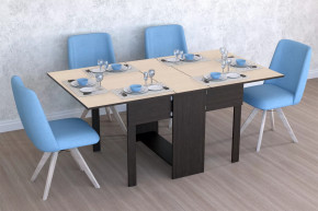 Стол-книжка Гигант в Междуреченском - mezhdurechenskij.mebel-tymen.ru | фото