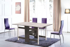 Стол-книжка Лидер в Междуреченском - mezhdurechenskij.mebel-tymen.ru | фото