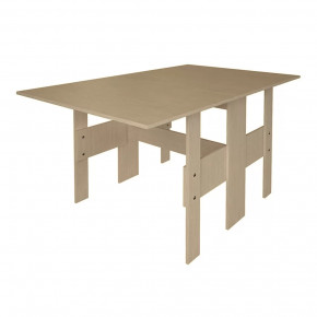 Стол-книжка Стандарт сонома в Междуреченском - mezhdurechenskij.mebel-tymen.ru | фото