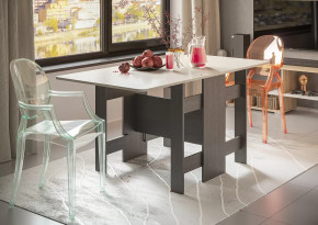 Стол-книжка СТК-003 в Междуреченском - mezhdurechenskij.mebel-tymen.ru | фото