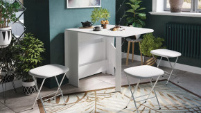 Стол-книжка Т1 в Междуреченском - mezhdurechenskij.mebel-tymen.ru | фото