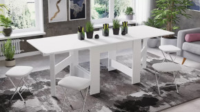 Стол-книжка тип 2 в Междуреченском - mezhdurechenskij.mebel-tymen.ru | фото