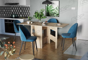 Стол-книжка ВВР в Междуреченском - mezhdurechenskij.mebel-tymen.ru | фото