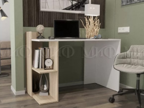 Стол компьютерный №10 в Междуреченском - mezhdurechenskij.mebel-tymen.ru | фото