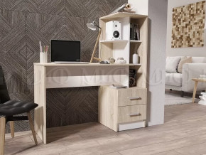 Стол компьютерный №2 в Междуреченском - mezhdurechenskij.mebel-tymen.ru | фото