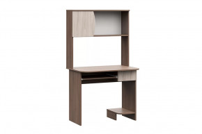 Стол компьютерный №2 Стенд в Междуреченском - mezhdurechenskij.mebel-tymen.ru | фото