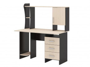 Стол компьютерный №5 Стенд в Междуреченском - mezhdurechenskij.mebel-tymen.ru | фото