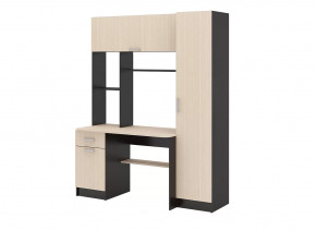 Стол компьютерный №7 Стенд в Междуреченском - mezhdurechenskij.mebel-tymen.ru | фото