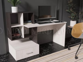 Стол компьютерный №8 в Междуреченском - mezhdurechenskij.mebel-tymen.ru | фото