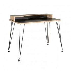 Стол компьютерный "Базис 3" 12.66 в Междуреченском - mezhdurechenskij.mebel-tymen.ru | фото