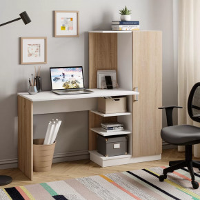 Стол компьютерный Бейсик в Междуреченском - mezhdurechenskij.mebel-tymen.ru | фото