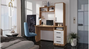 Стол компьютерный "Фаворит" в Междуреченском - mezhdurechenskij.mebel-tymen.ru | фото