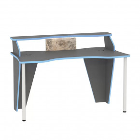 Стол компьютерный Индиго 12.61 в Междуреченском - mezhdurechenskij.mebel-tymen.ru | фото