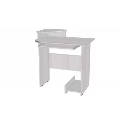 Стол компьютерный «Мини» в Междуреченском - mezhdurechenskij.mebel-tymen.ru | фото