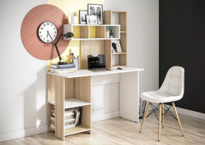 Стол компьютерный Олимп в Междуреченском - mezhdurechenskij.mebel-tymen.ru | фото