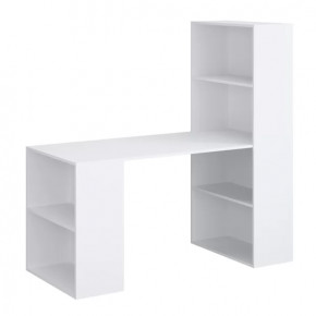 Стол компьютерный "Париж" 2 в Междуреченском - mezhdurechenskij.mebel-tymen.ru | фото