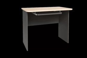 Стол компьютерный СТ-1007 Карина в Междуреченском - mezhdurechenskij.mebel-tymen.ru | фото