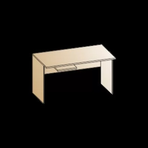 Стол компьютерный СТ-1008 Лером в Междуреченском - mezhdurechenskij.mebel-tymen.ru | фото