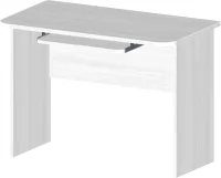 Стол компьютерный СТ-1009 Лером в Междуреченском - mezhdurechenskij.mebel-tymen.ru | фото