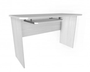 Стол компьютерный СТ-1011 Лером в Междуреченском - mezhdurechenskij.mebel-tymen.ru | фото