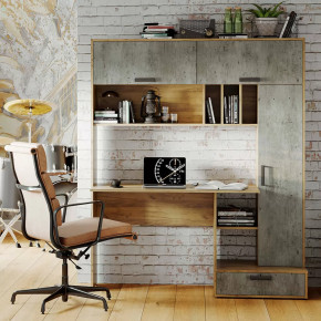 Стол компьютерный Техно в Междуреченском - mezhdurechenskij.mebel-tymen.ru | фото