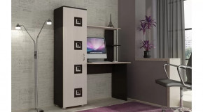 Стол компьютерный "Юниор-2" в Междуреченском - mezhdurechenskij.mebel-tymen.ru | фото