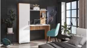 Стол компьютерный Юниор в Междуреченском - mezhdurechenskij.mebel-tymen.ru | фото