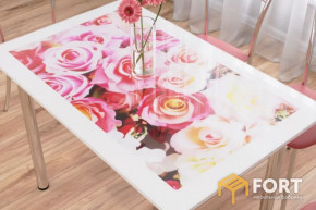 СТОЛ «КУПОН» в Междуреченском - mezhdurechenskij.mebel-tymen.ru | фото