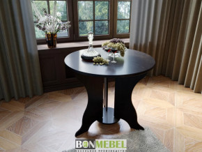 Стол обеденный "Маркус" в Междуреченском - mezhdurechenskij.mebel-tymen.ru | фото