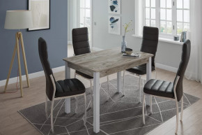 Стол обеденный Олимп-2 1000х600 22 мм в Междуреченском - mezhdurechenskij.mebel-tymen.ru | фото