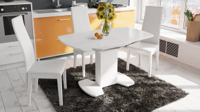 Стол обеденный «Портофино» в Междуреченском - mezhdurechenskij.mebel-tymen.ru | фото