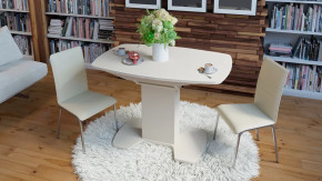 Стол обеденный «Портофино» в Междуреченском - mezhdurechenskij.mebel-tymen.ru | фото